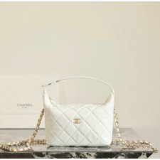 샤넬 25C 크루즈 미니 체인 호보백 탑핸들 AP4386 [정품급]