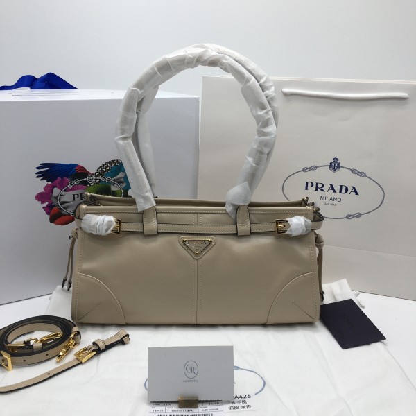 프라다 보니 백 미디엄 (3일이내 수령가능) 당일출고