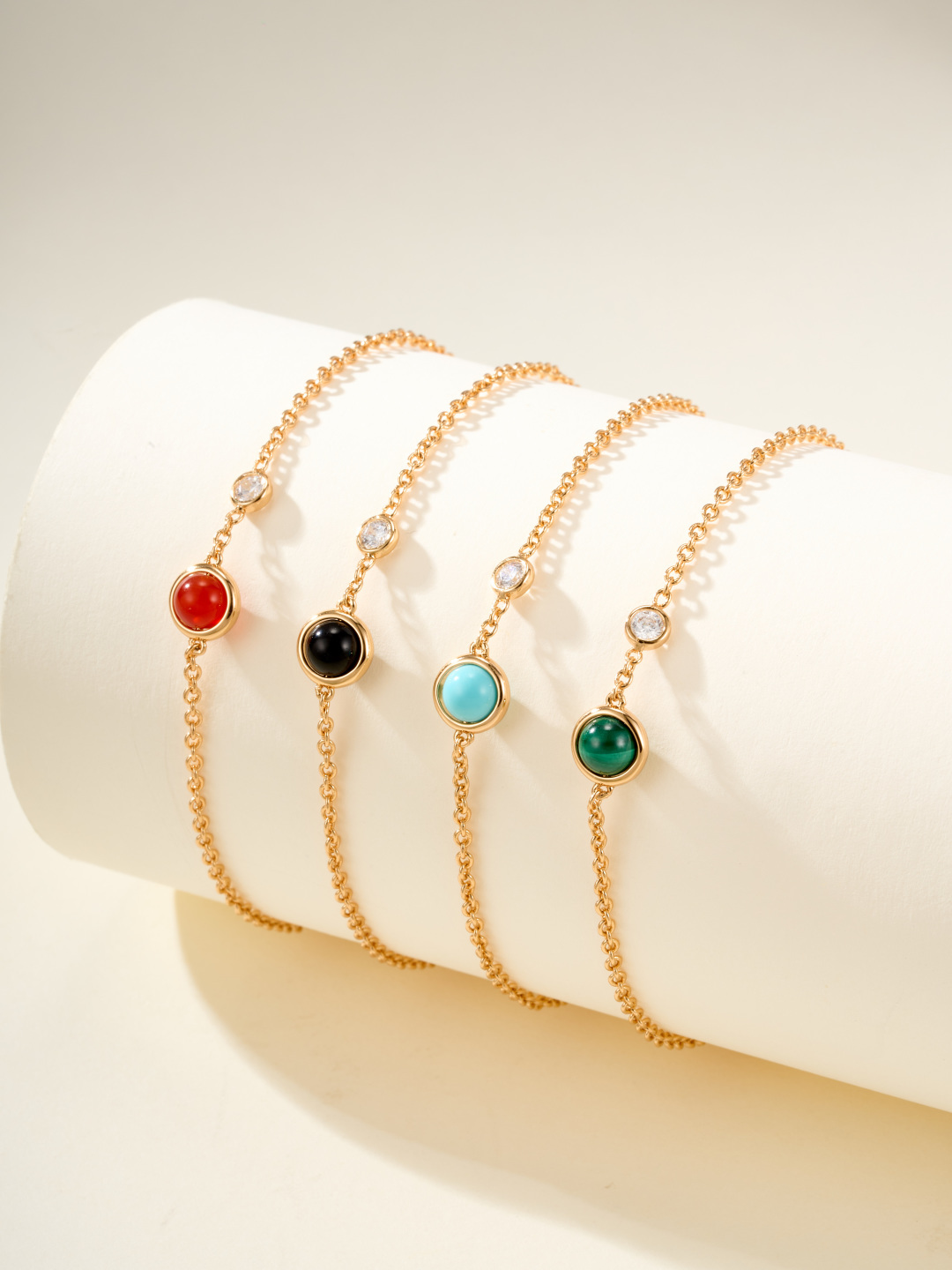 피아제 포제션 브레이슬릿