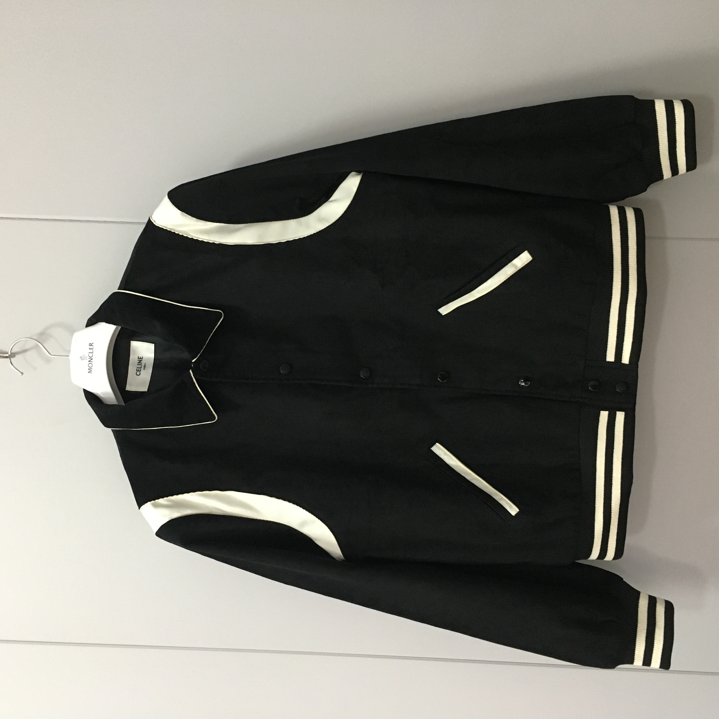 셀린느 코듀로이 자켓 XL사이즈 (3일이내 수령가능) 당일출고