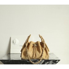 샤넬 25백 미니 스웨이드 (정품급)