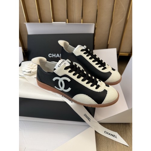 샤넬 스니커즈 [정품급]