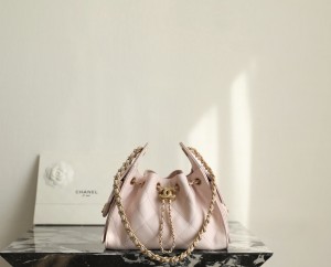 샤넬 25백 미니 캐비어 (정품급)