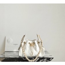 샤넬 25백 미니 캐비어 (정품급)