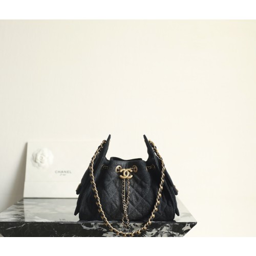 샤넬 25백 미니 스웨이드 (정품급)