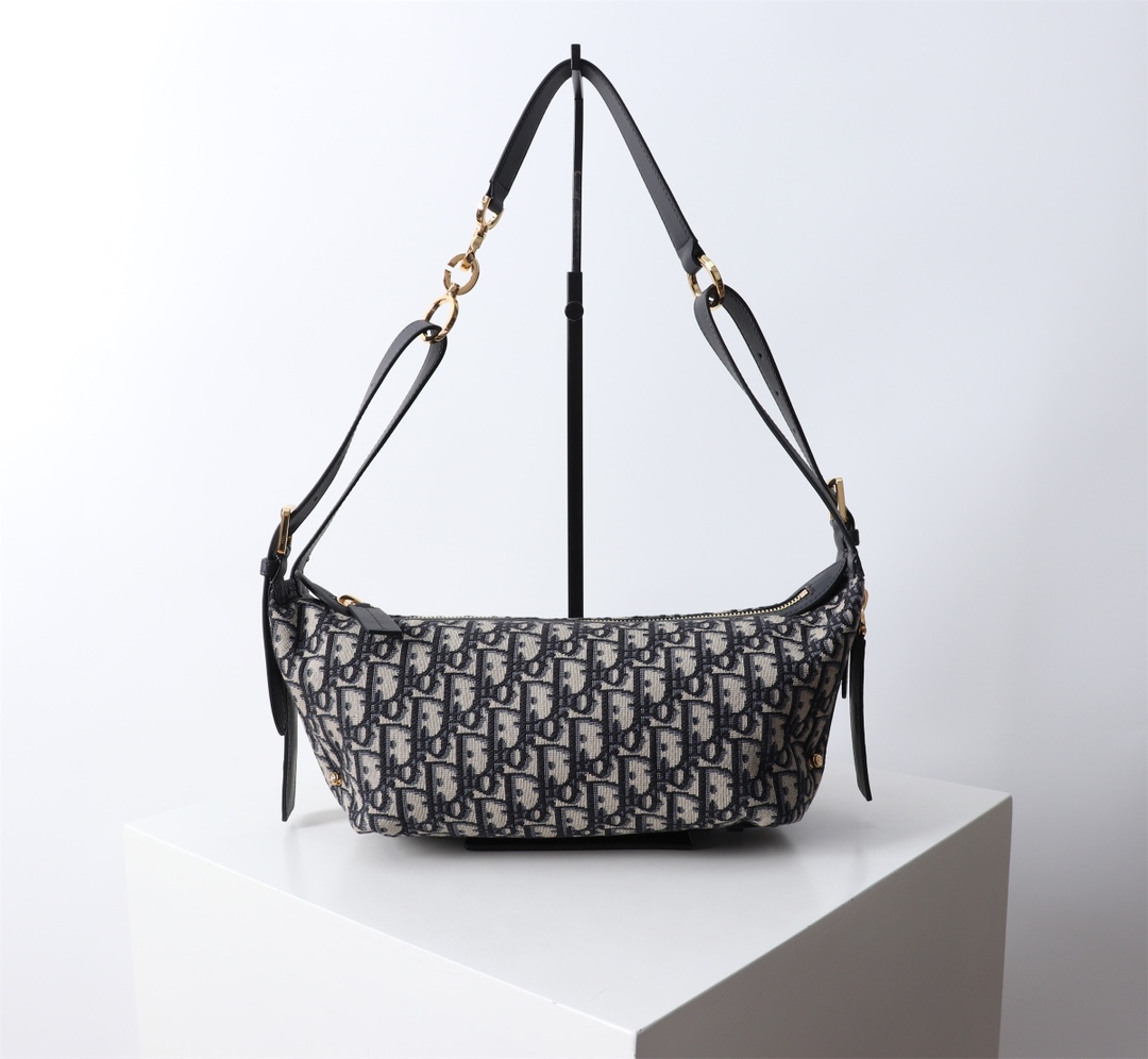 디올 D-Journey 스몰 백