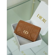 디올 Caro Glycine 지갑