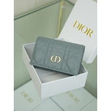 디올 Caro Glycine 지갑