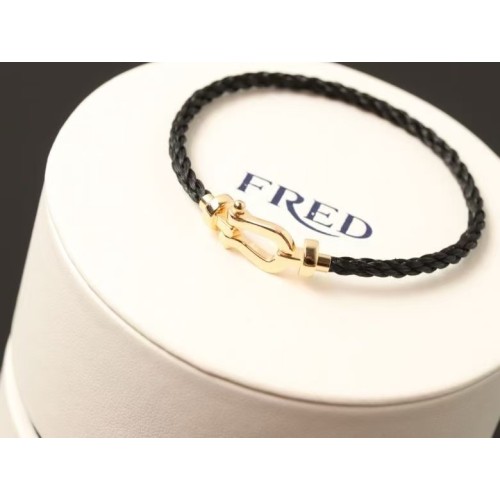 프레드 포스텐 팔찌