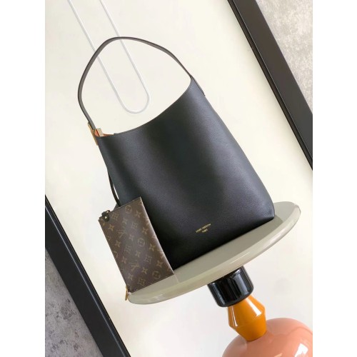 루이비통 로우 키 호보 MM M24856