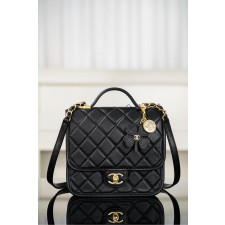 샤넬 클로버 25-26 백팩 [정품급]