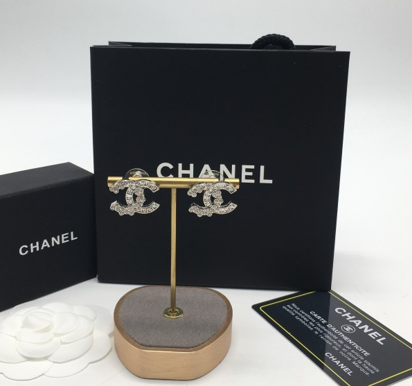 샤넬 귀걸이 (3일이내 수령가능) 당일출고