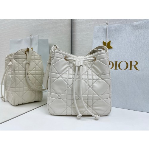 디올 D-Motion 미디엄 백