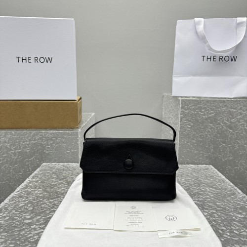 더로우 레더 샐리 백