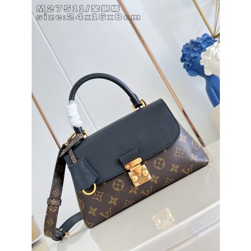 루이비통 마들렌 BB 모노그램