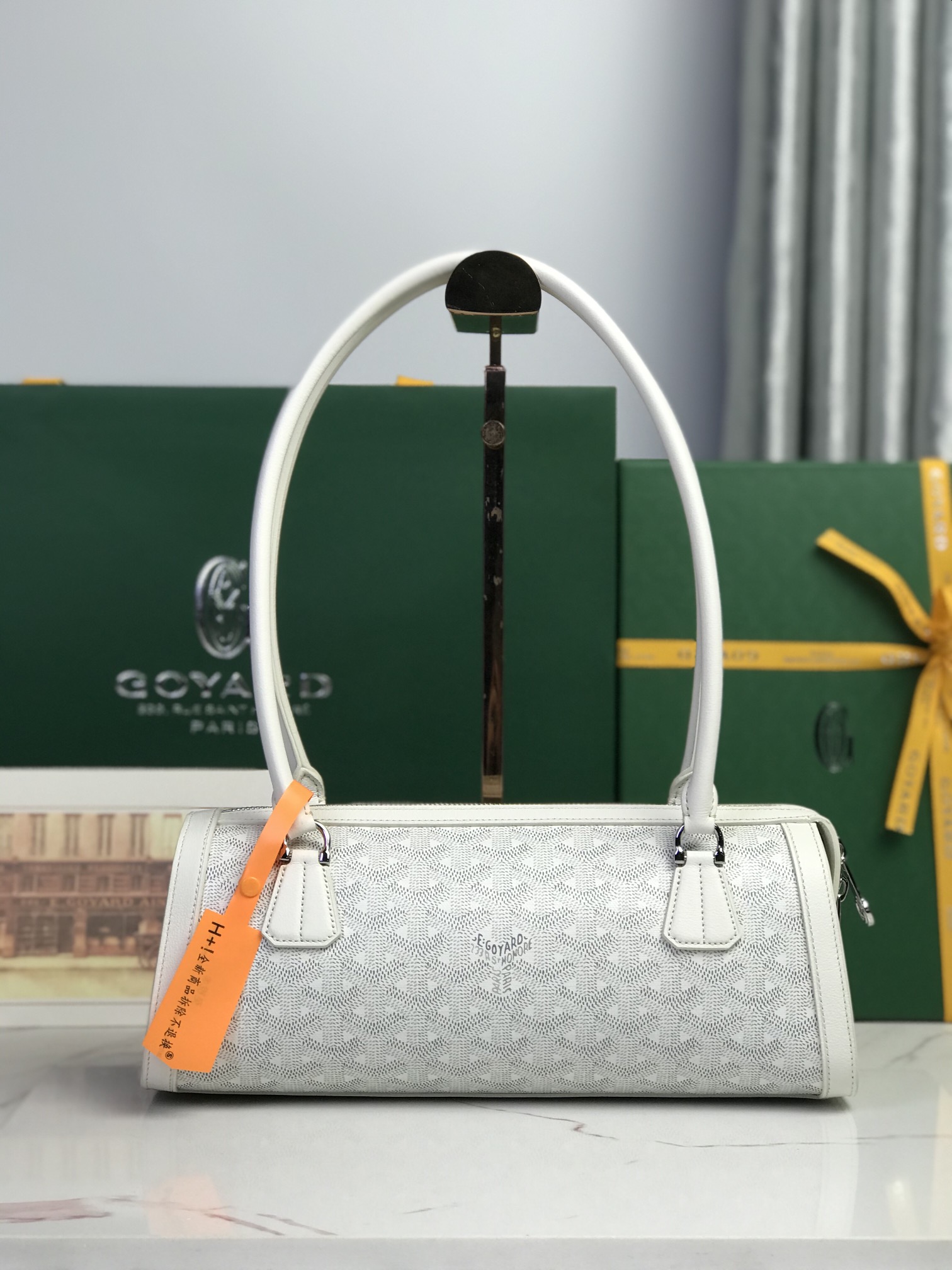 고야드 봉보니에르 백