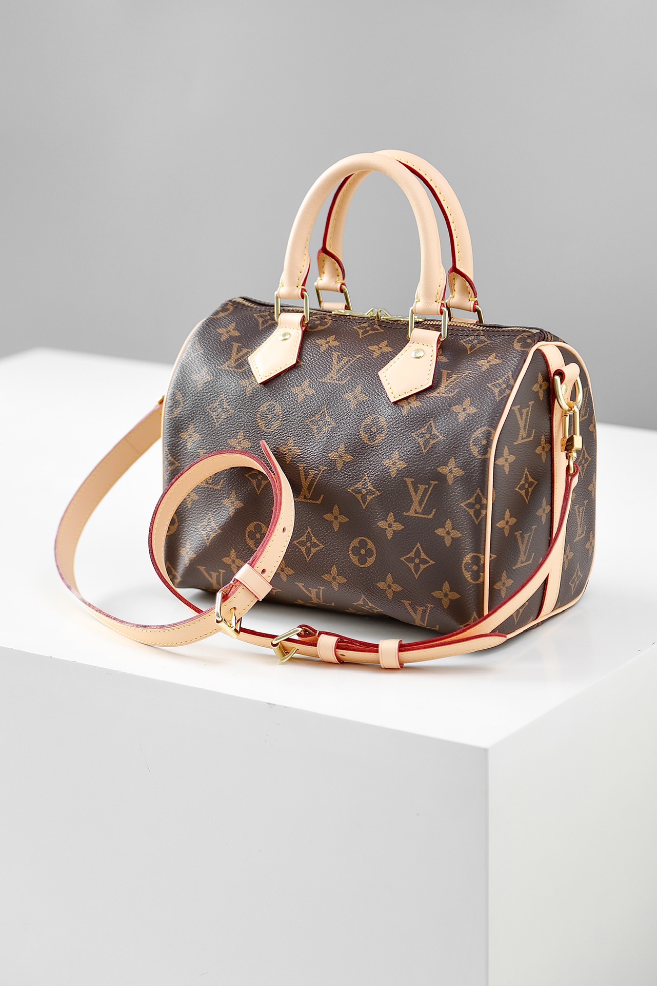 루이비통 스피디 반둘리에 25 [정품급]