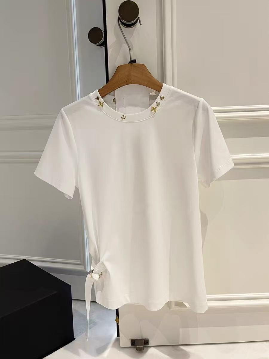 루이비통 반팔티