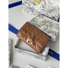 디올 마이 디올 글라이신 지갑