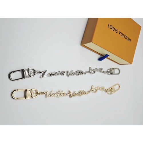 루이비통 LV 스크립트 체인 백 참