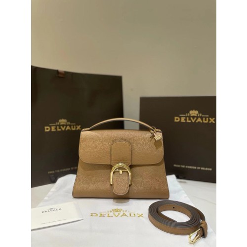 델보 브리앙 템포 백 스몰