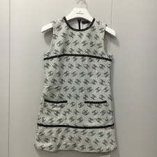 샤넬 원피스 S사이즈 (3일이내 수령가능) 당일출고