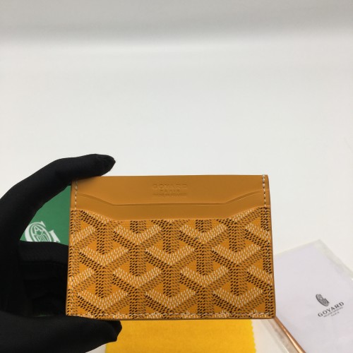 고야드 생쉴피스 카드지갑 (3일이내 수령가능) 당일출고