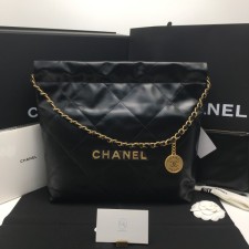 샤넬 22백 스몰 블랙 정품급 (3일이내 수령가능) 당일출고