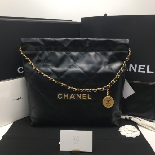 샤넬 22백 스몰 블랙 정품급 (3일이내 수령가능) 당일출고