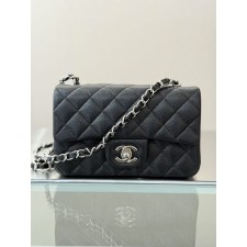 샤넬 클래식 플랩 백 뉴미니