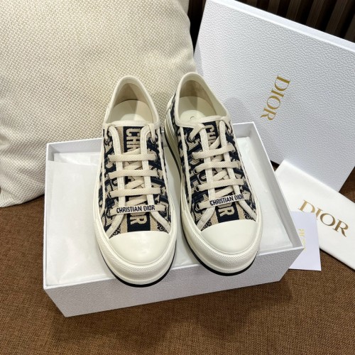 디올 워크 앤 디올 스니커즈 [정품급]