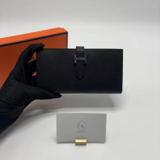 에르메스 베안 장지갑 앱송