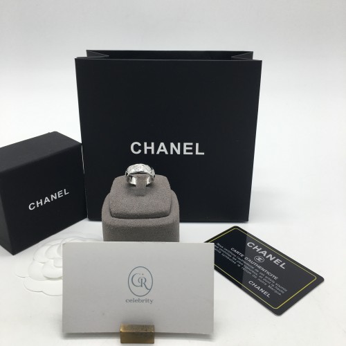 샤넬 코코 크러쉬 링 6호(52mm) (3일이내 수령가능) 당일출고