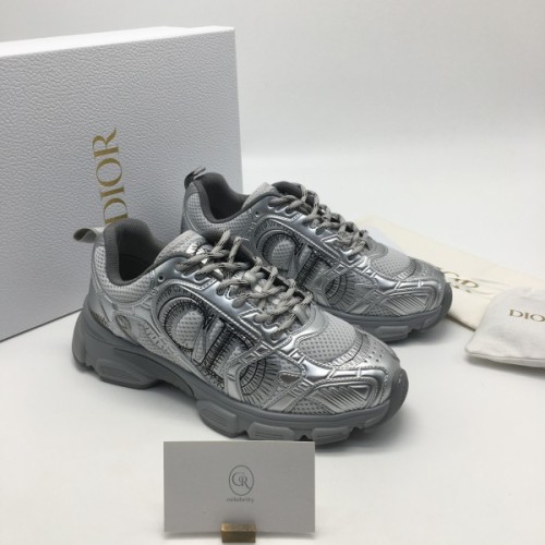 디올 크로노 스니커즈 245~250mm(3일이내 수령가능) 당일출고