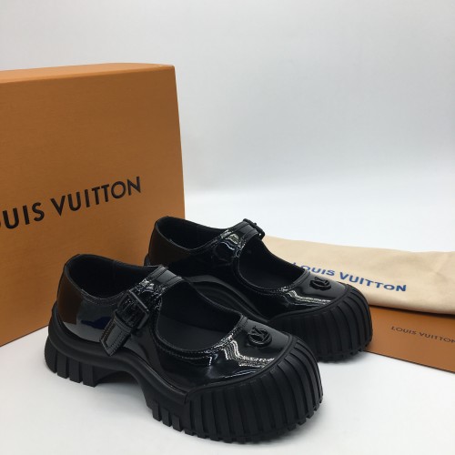 루이비통 메리제인 로퍼 235~240mm (3일이내 수령가능) 당일출고