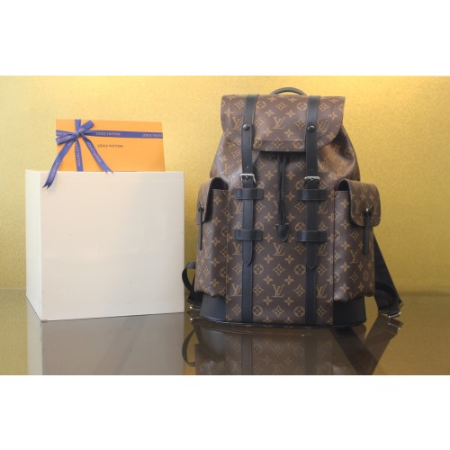 루이비통 크리스토퍼 MM 사이즈 [정품급]