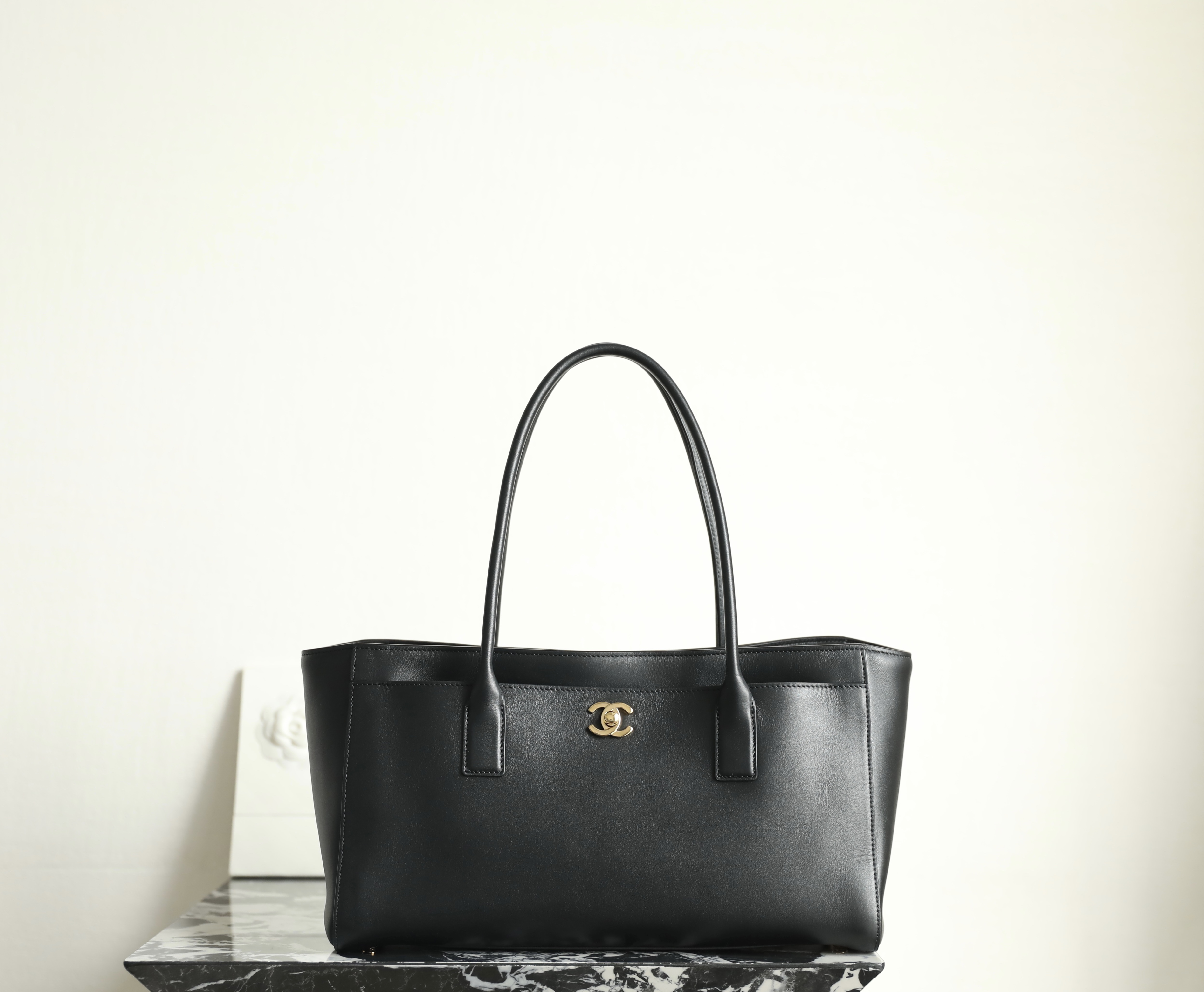 샤넬 서프백 미니 [정품급]