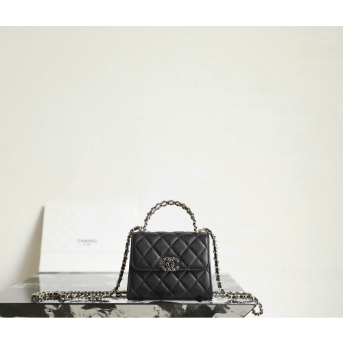 샤넬 체인 달린 미니백 [정품급]