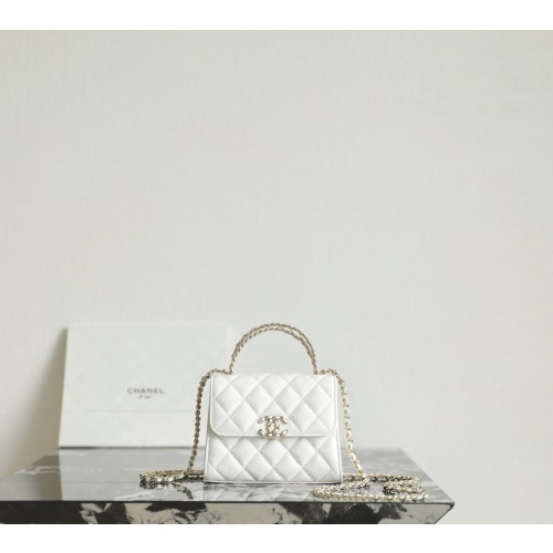 샤넬 체인 달린 미니백 [정품급]