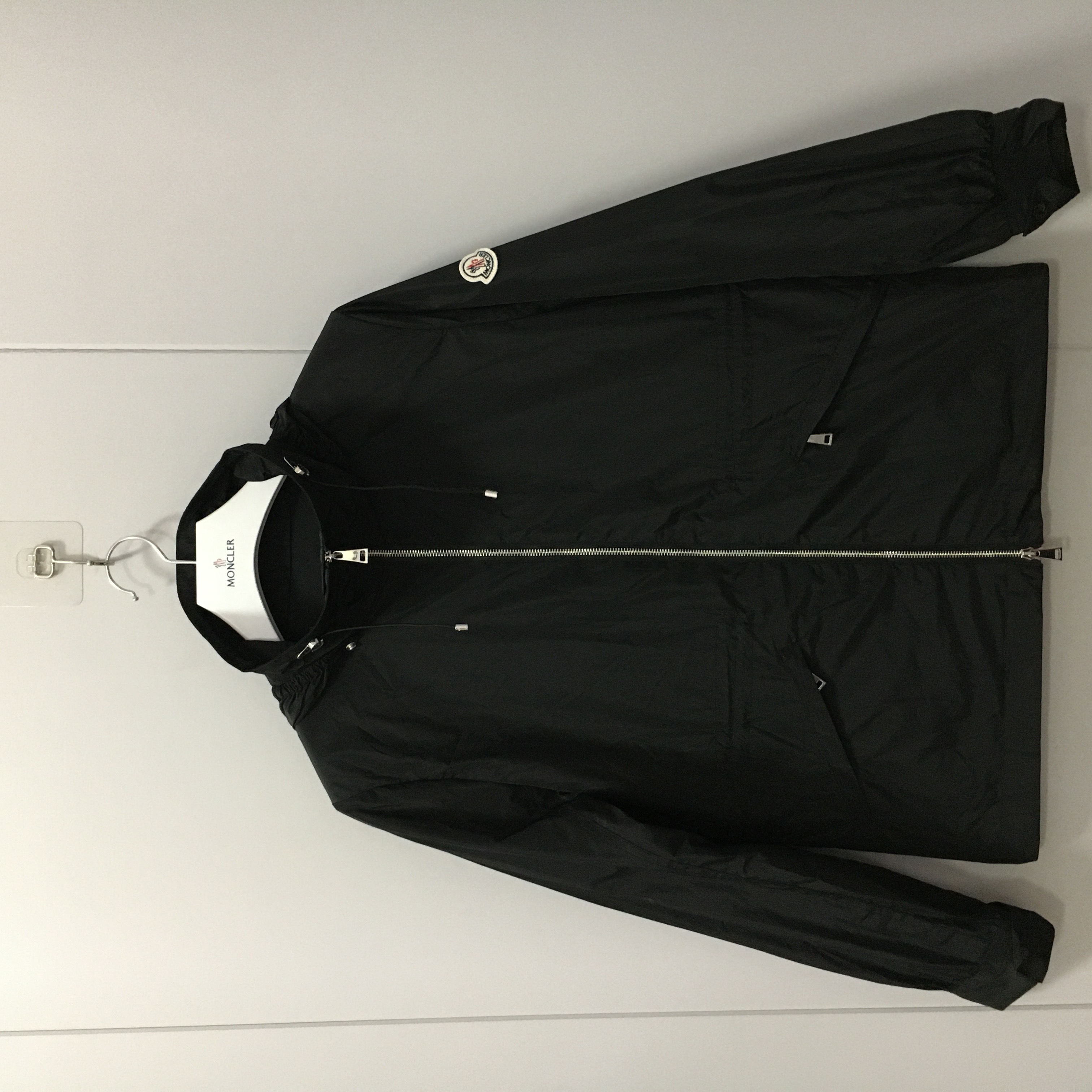 몽클레어 에넷 바람막이 사이즈:S (3일이내 수령가능) 당일출고