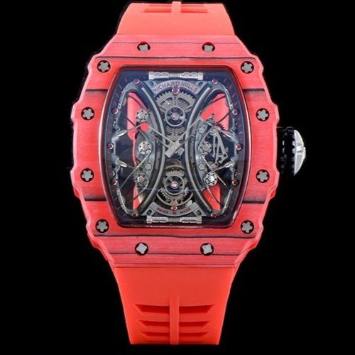 리차드밀 RM 53-01 -1