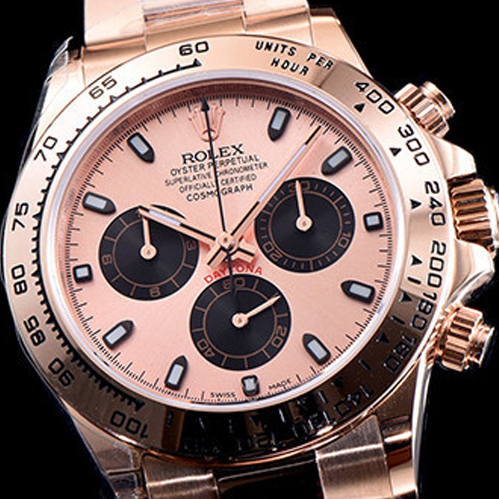 [ROLEX]롤렉스 데이토나-98 116505