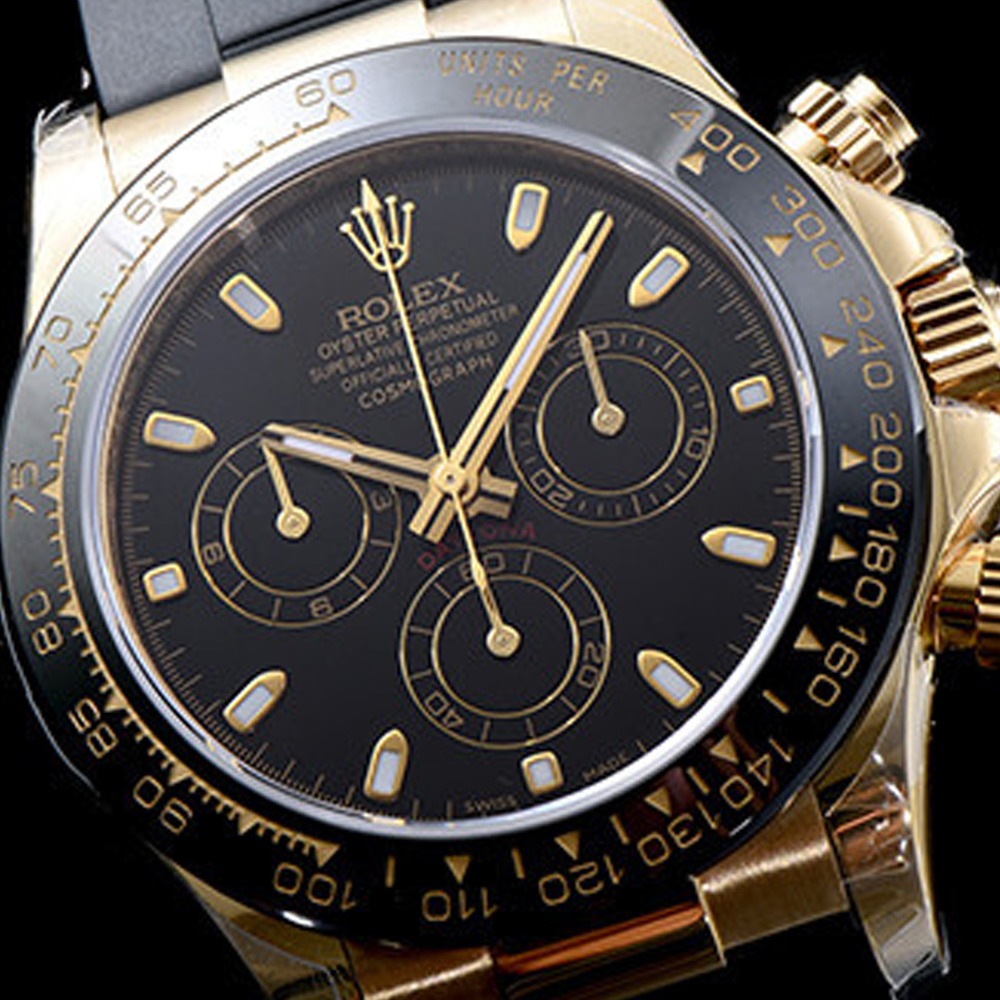 [ROLEX]롤렉스 데이토나-96 116519