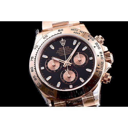 ROLEX 롤렉스 데이토나-100 116505