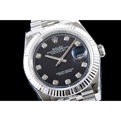 Rolex 롤렉스 데이저스트1-68 수정형 36,41mm 116234