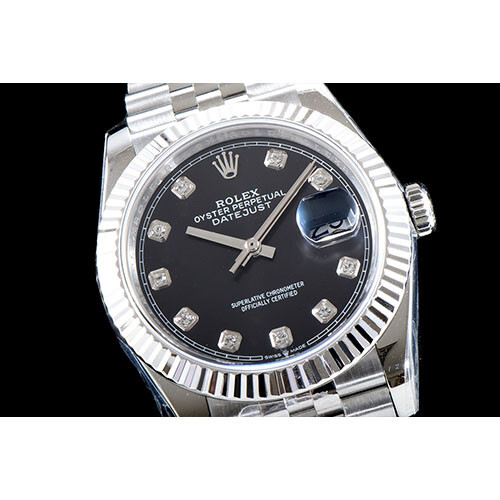 Rolex 롤렉스 데이저스트1-68 수정형 36,41mm 116234