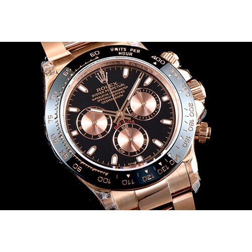 ROLEX 롤렉스 데이토나64 칼리버 116505