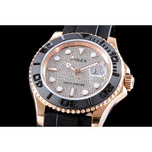 [ROLEX]롤렉스 요트마스터1-35 M116655