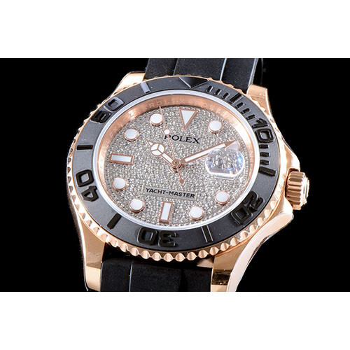 [ROLEX]롤렉스 요트마스터1-35 M116655