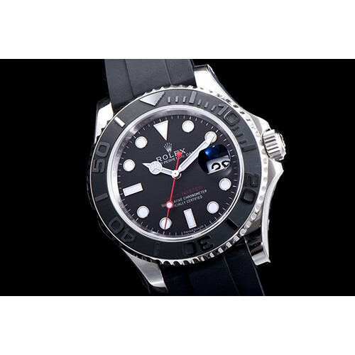 [ROLEX]롤렉스 요트마스터1-32 칼리버 116655